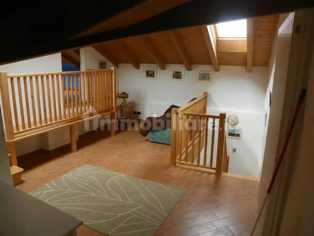 Quadrilocale via Umberto I 46, Vernante - foto 3