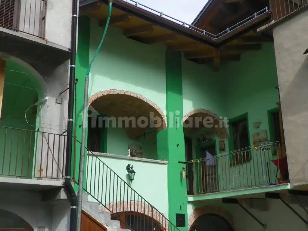 Quadrilocale via Umberto I 46, Vernante - foto 4