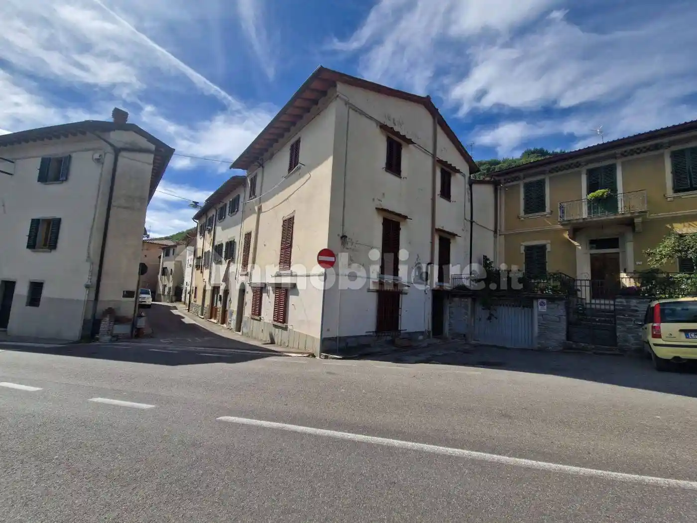 Appartamento in vendita a Borgo San Lorenzo
