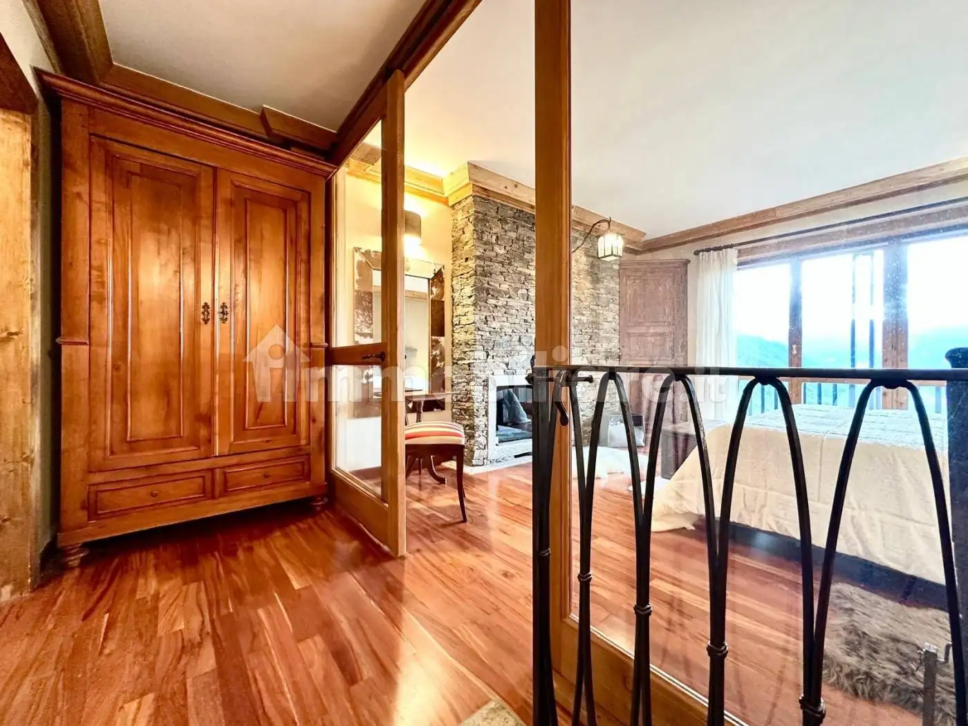 Appartamento in vendita a Sauze di Cesana