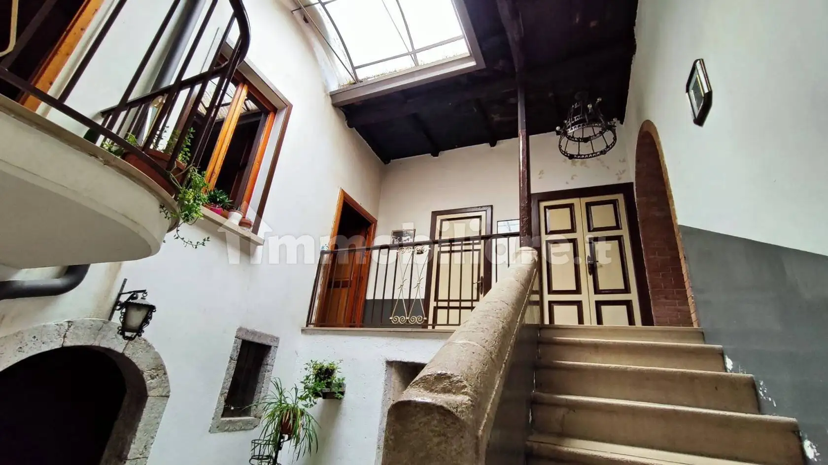 Villa in vendita a Montella