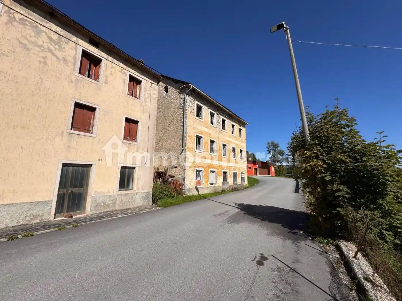 Rustico via Chiesa, Chiesa Di Sasso, Asiago - foto 4