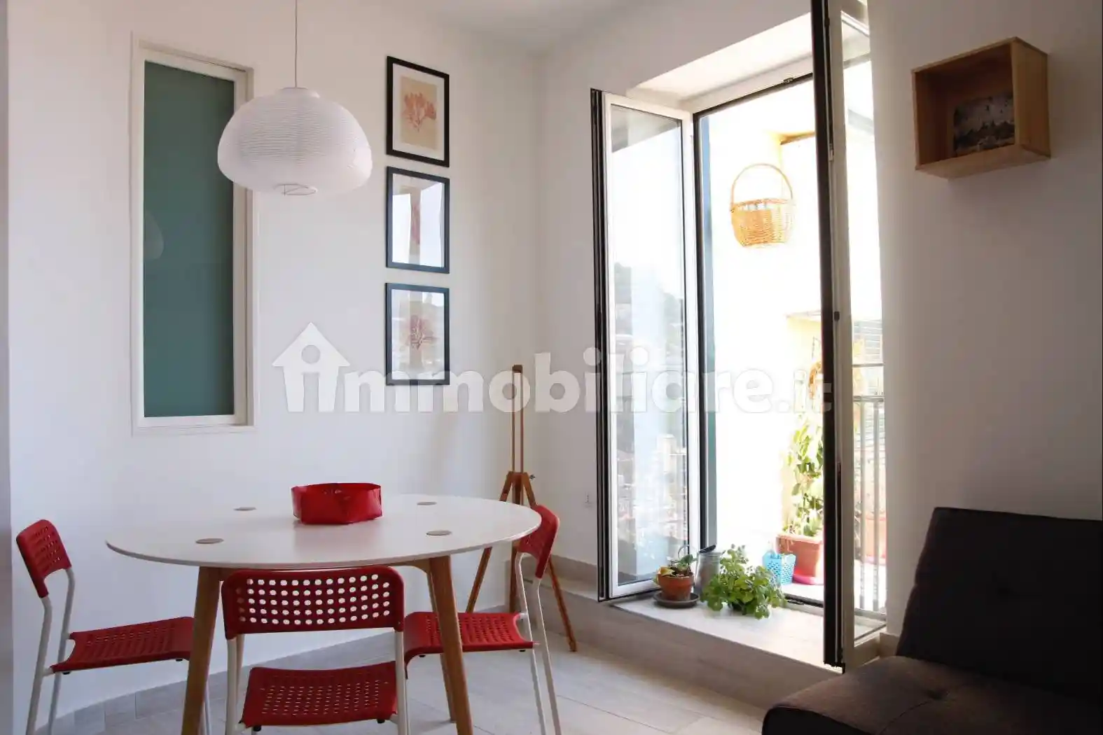 Trilocale salita Tarsia, Monte Santo, Napoli - foto 3