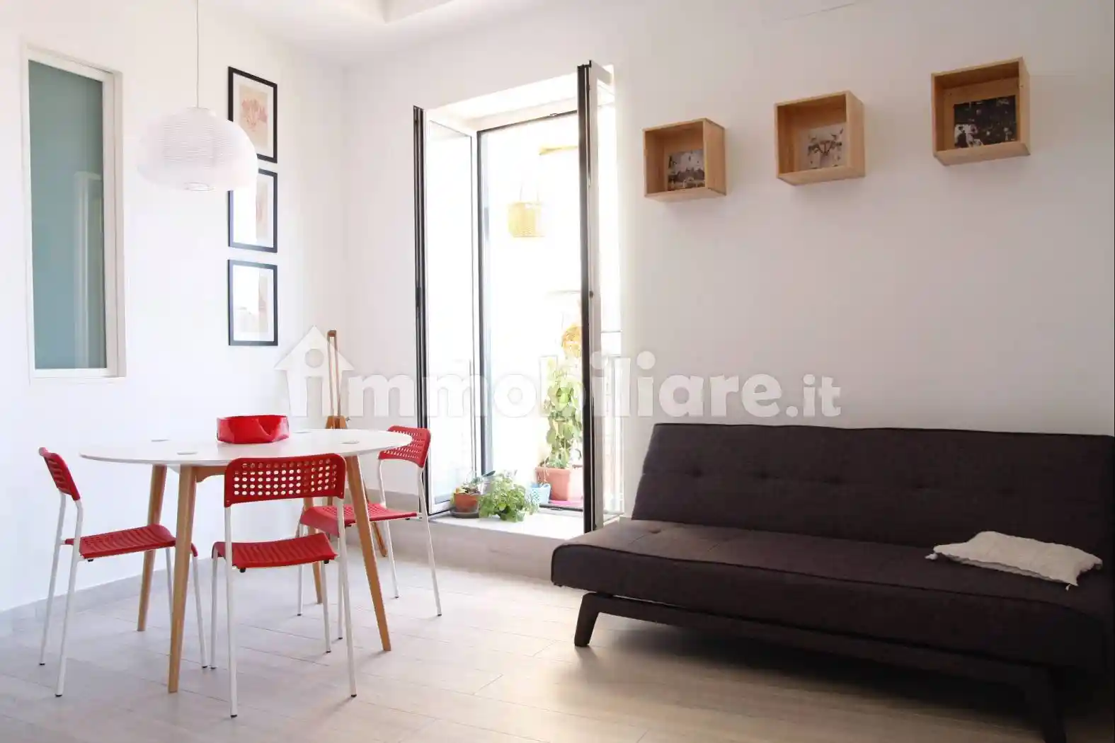 Trilocale salita Tarsia, Monte Santo, Napoli - foto 5