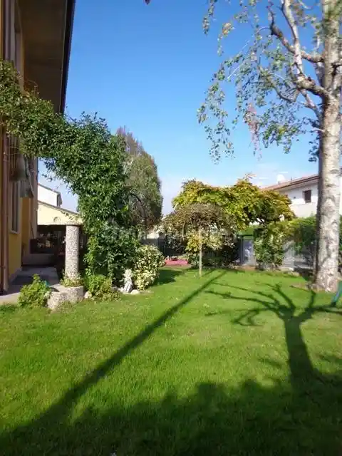 Villa in vendita a Zevio