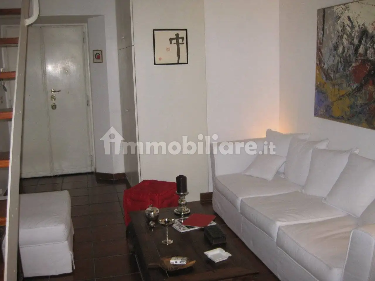 Appartamento in affitto a Roma