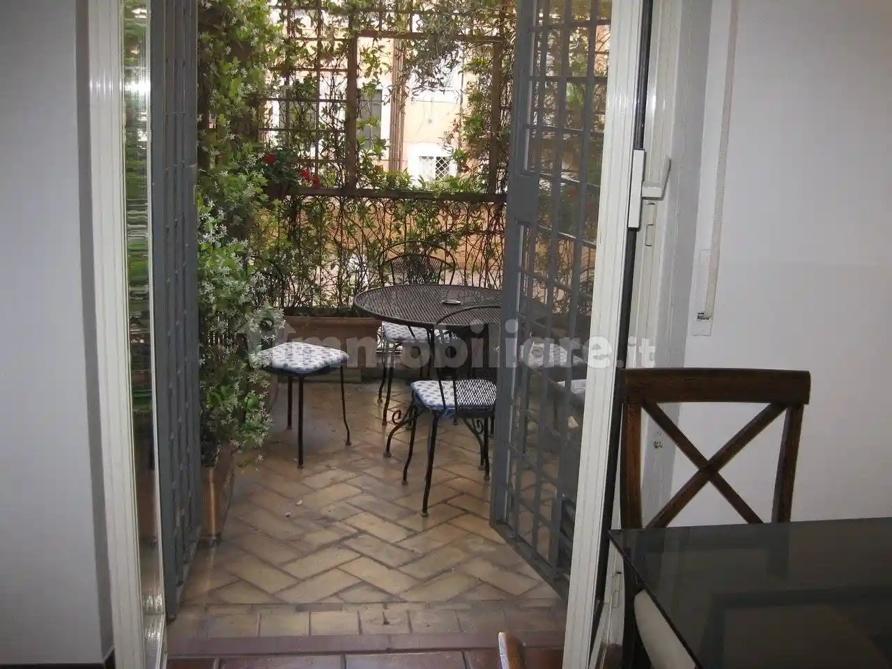 Bilocale via dei Chiavari, Campo de' Fiori, Roma - foto 3