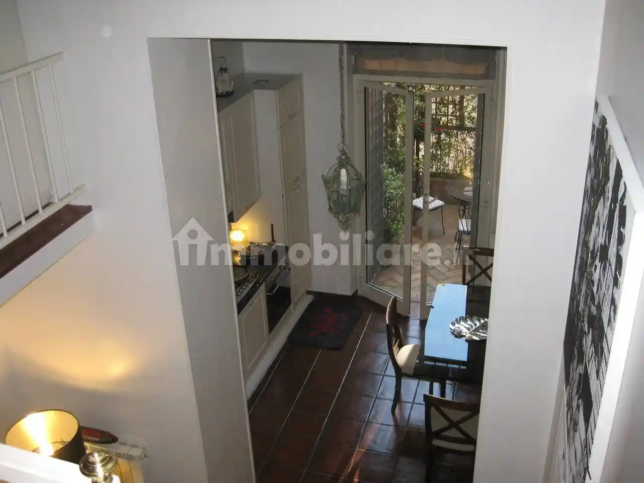 Bilocale via dei Chiavari, Campo de' Fiori, Roma - foto 4