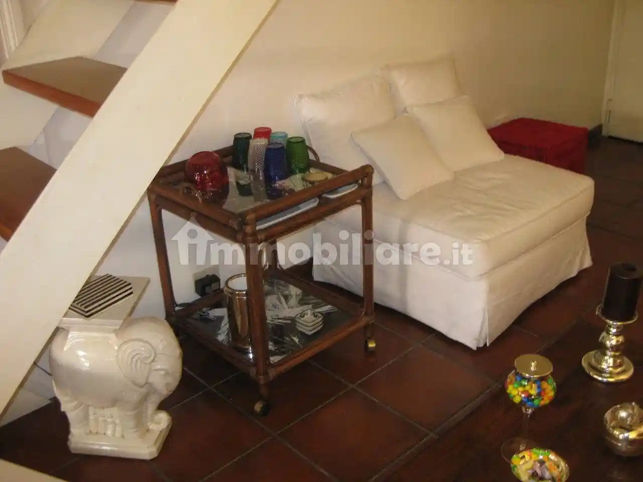 Bilocale via dei Chiavari, Campo de' Fiori, Roma - foto 5