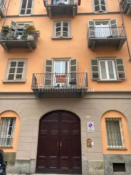 Appartamento in affitto a Torino