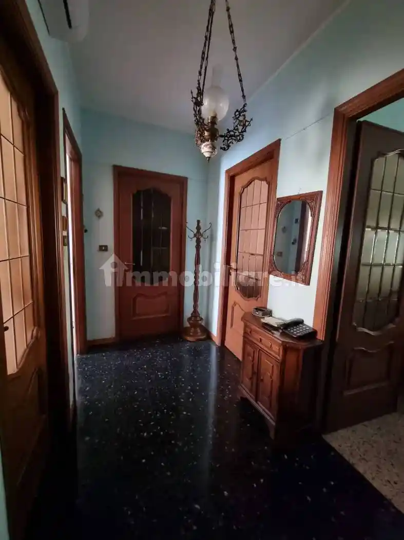 Trilocale viale del Castello 40, Santa Brigida, Moncalieri - foto 3