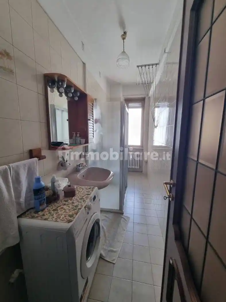 Trilocale viale del Castello 40, Santa Brigida, Moncalieri - foto 5