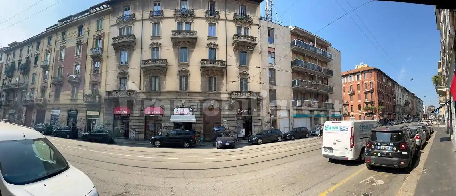 Apartment in vendita a Milan