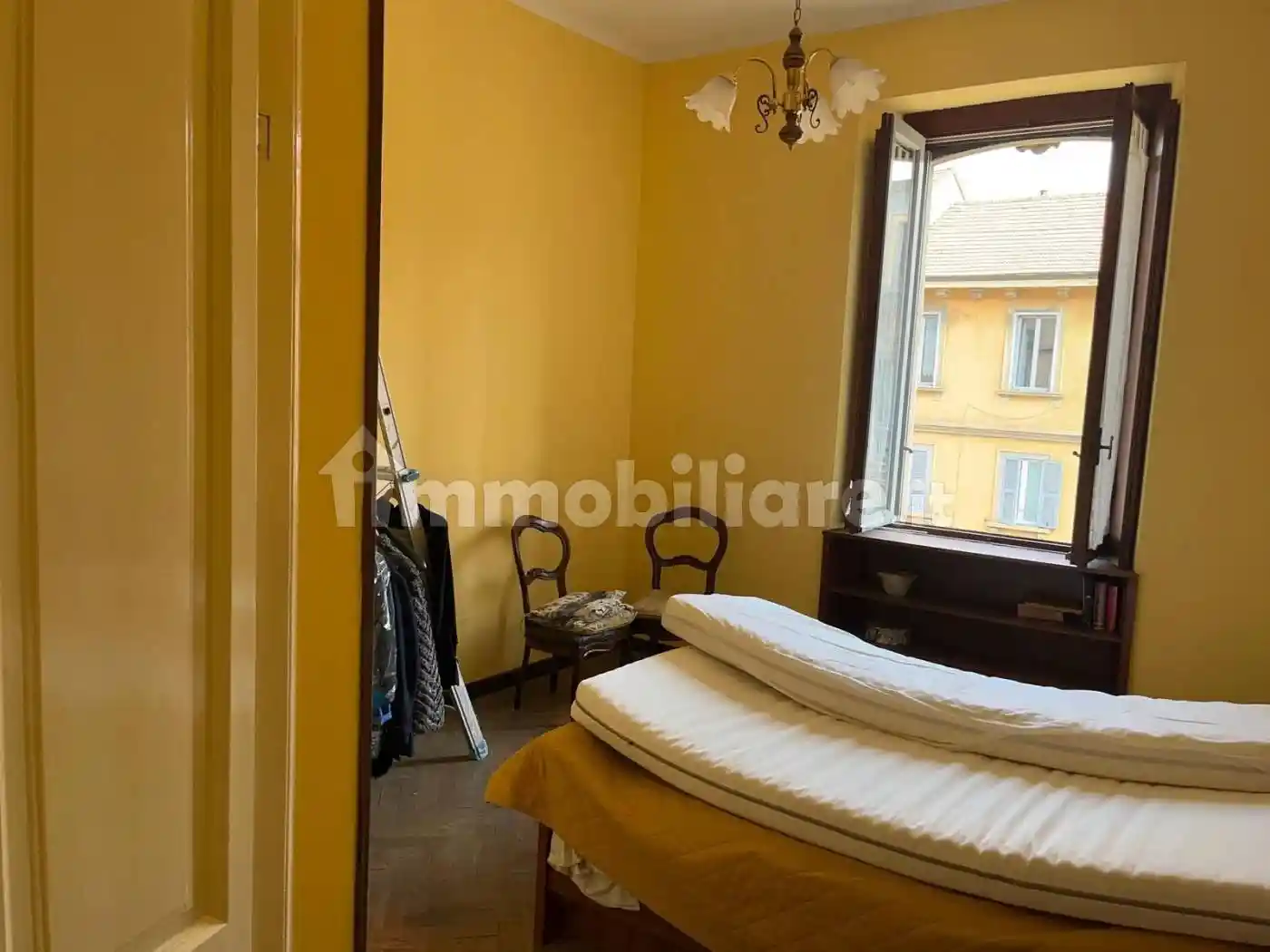 Trilocale via Carlo Farini 63, Farini, Milano - foto 3