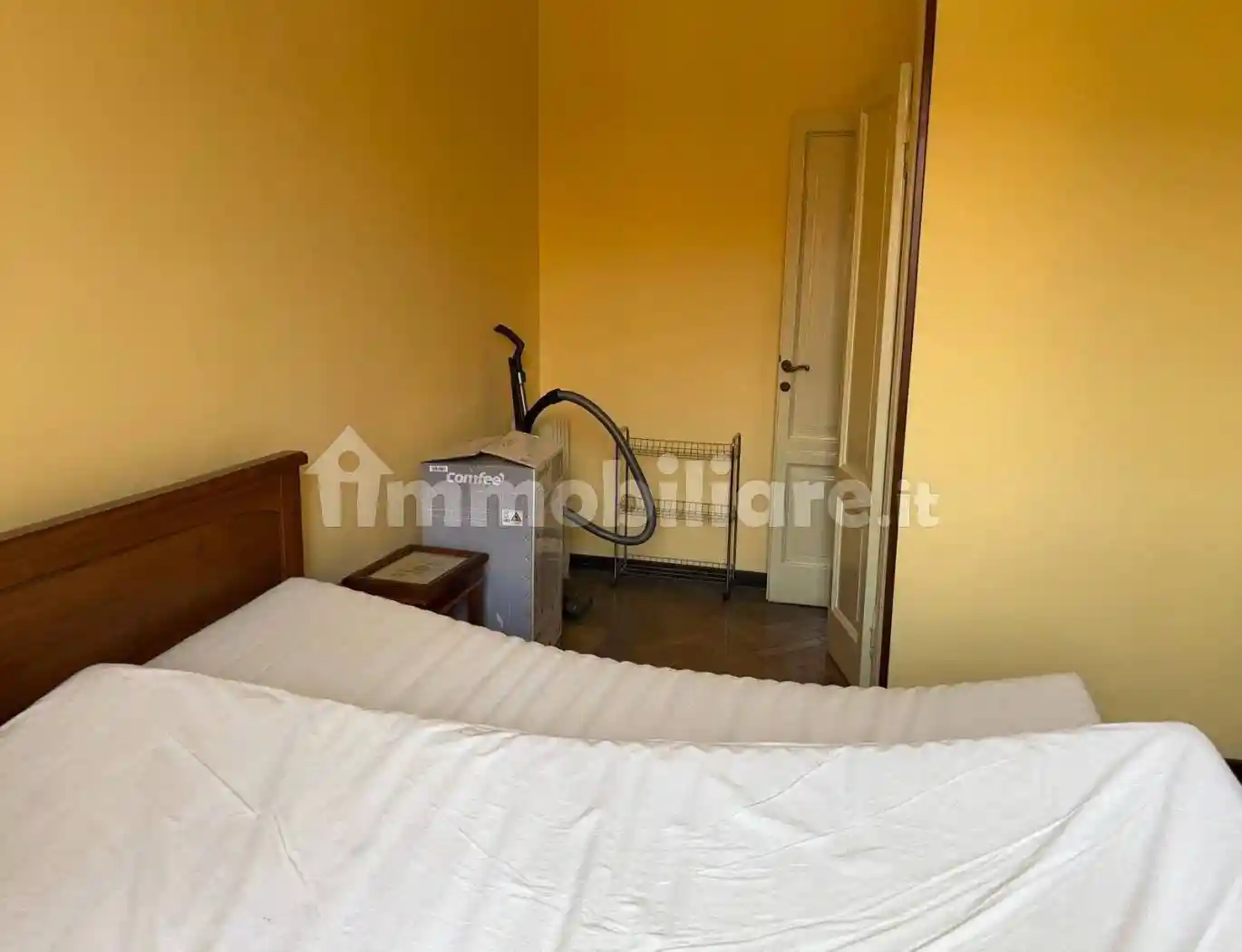 Trilocale via Carlo Farini 63, Farini, Milano - foto 4