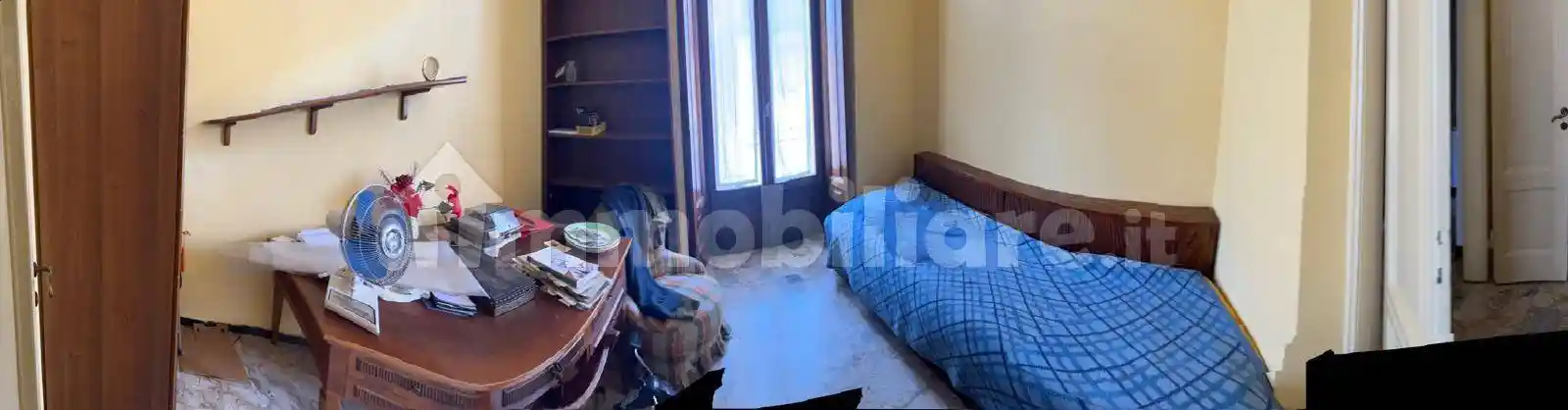 Trilocale via Carlo Farini 63, Farini, Milano - foto 5