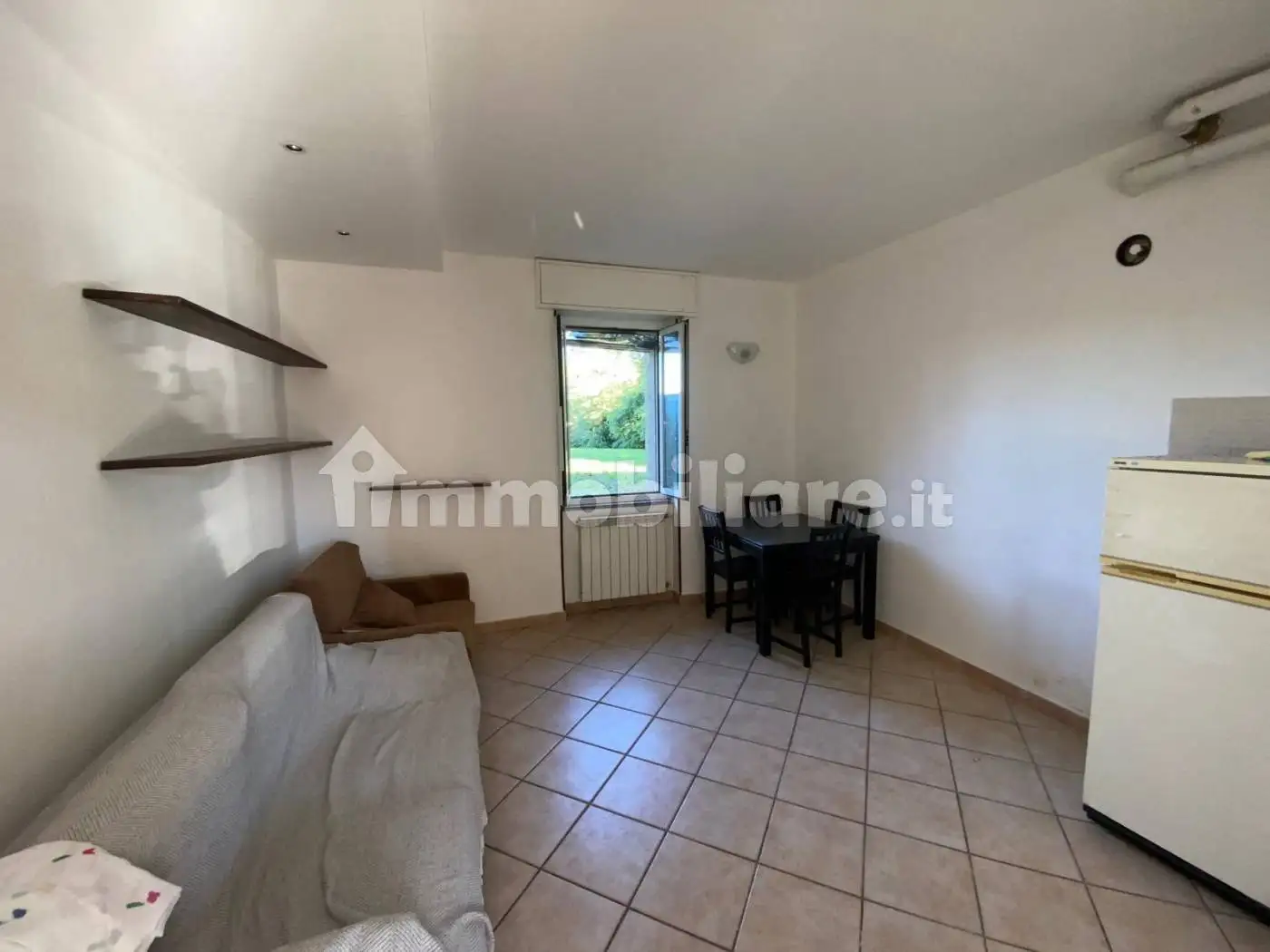 Appartamento in vendita a Osnago