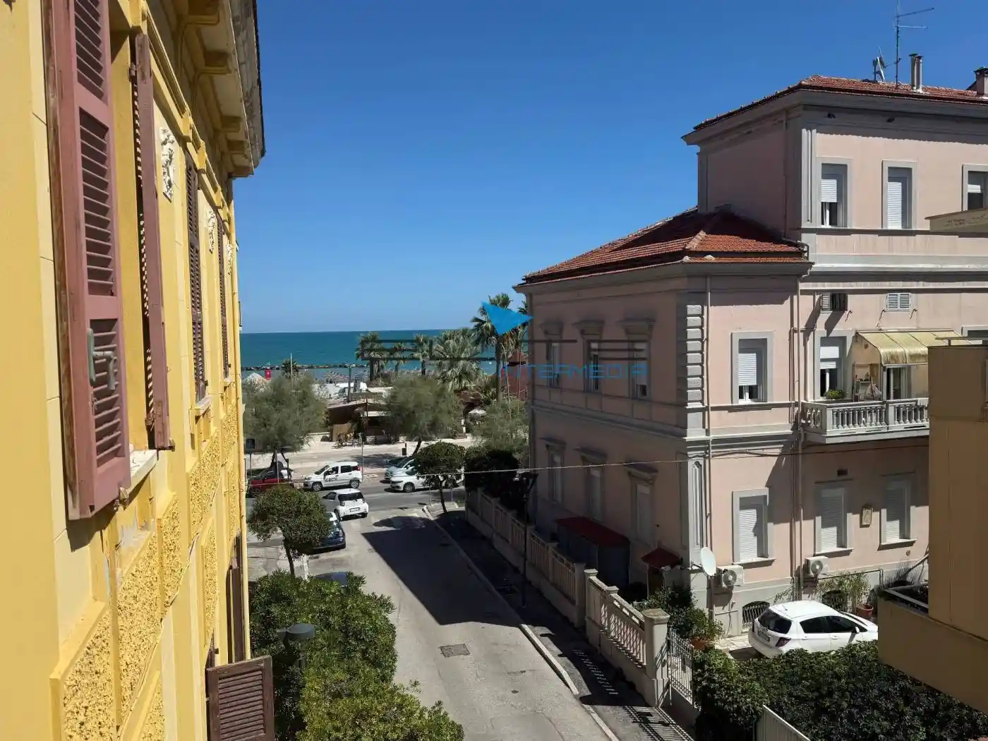 Quadrilocale viale Regina Elena 132, Lungomare - Strada Parco, Pescara - foto 2