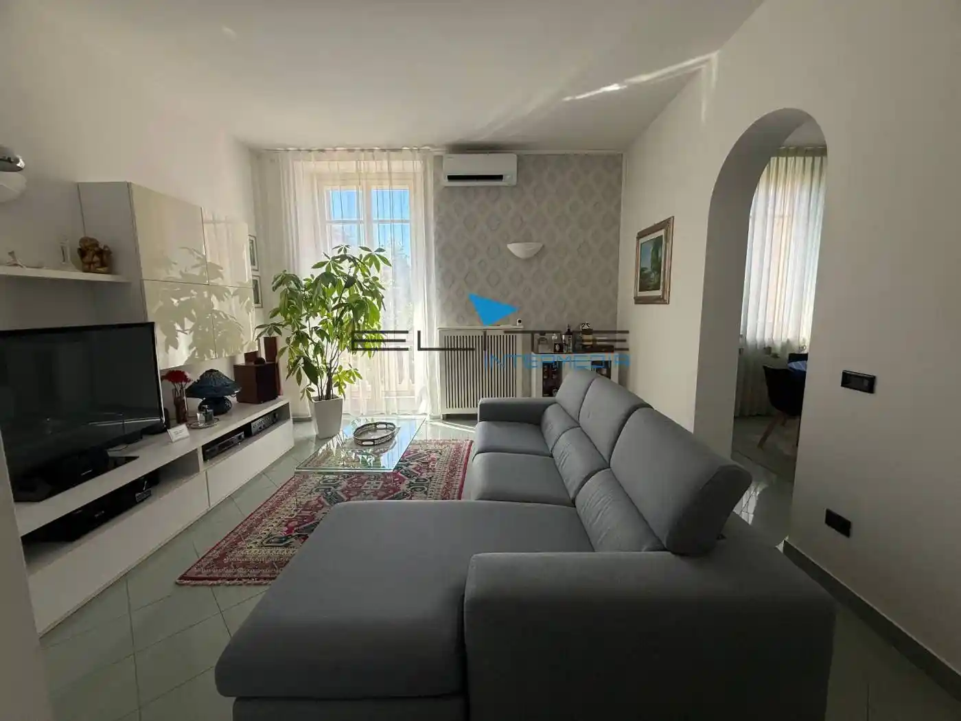 Quadrilocale viale Regina Elena 132, Lungomare - Strada Parco, Pescara - foto 3