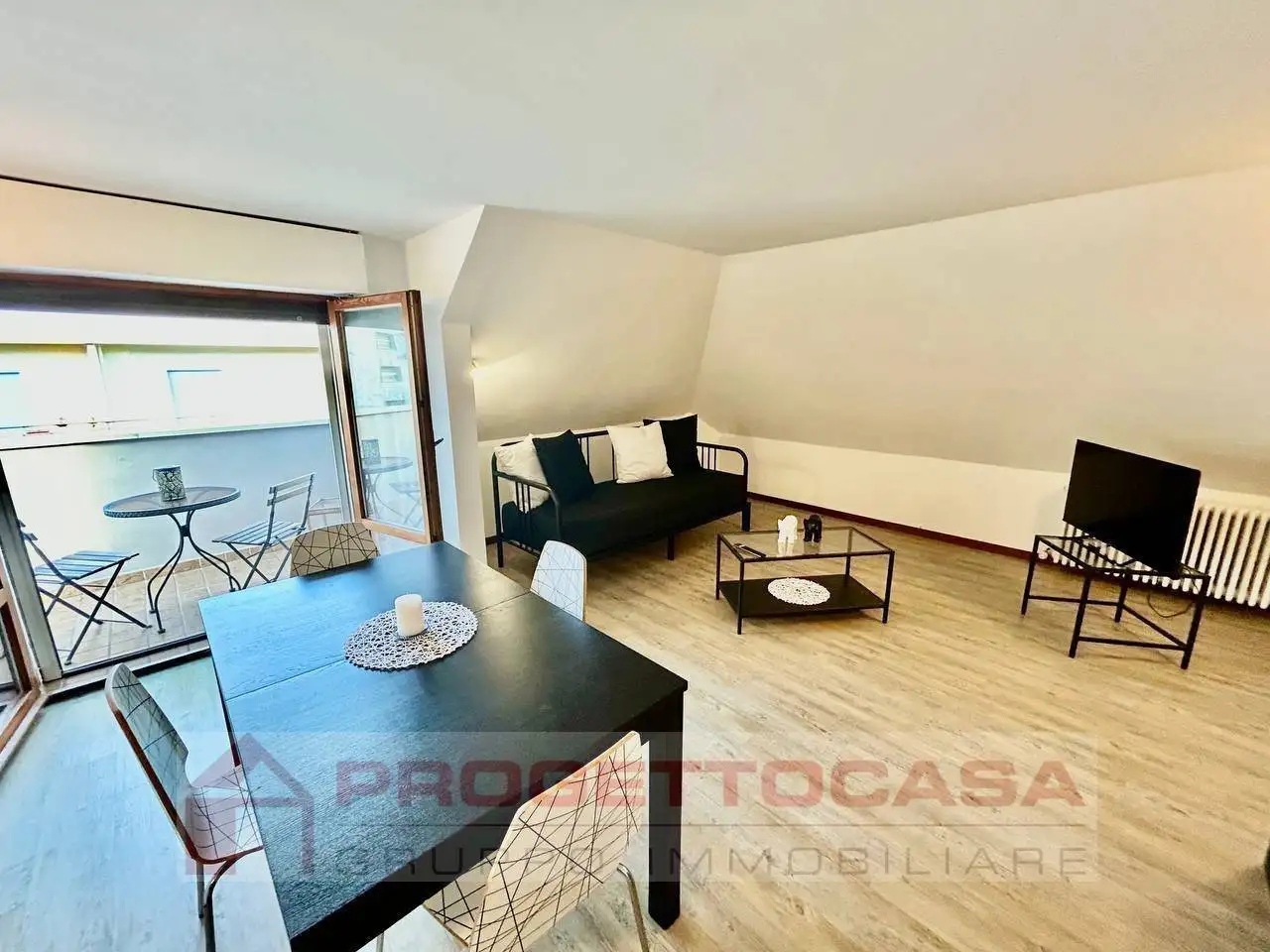 Appartamento in vendita a San Benedetto del Tronto