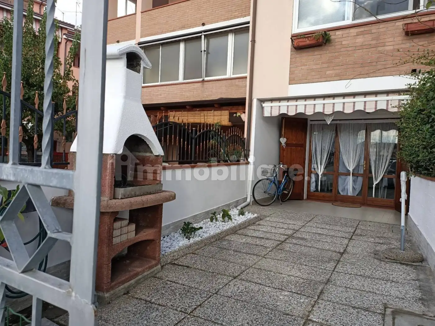 Appartamento in vendita a Comacchio