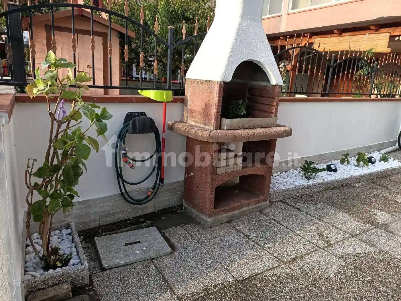 Bilocale piazza della Vittoria 61, San Giuseppe, Comacchio - foto 2