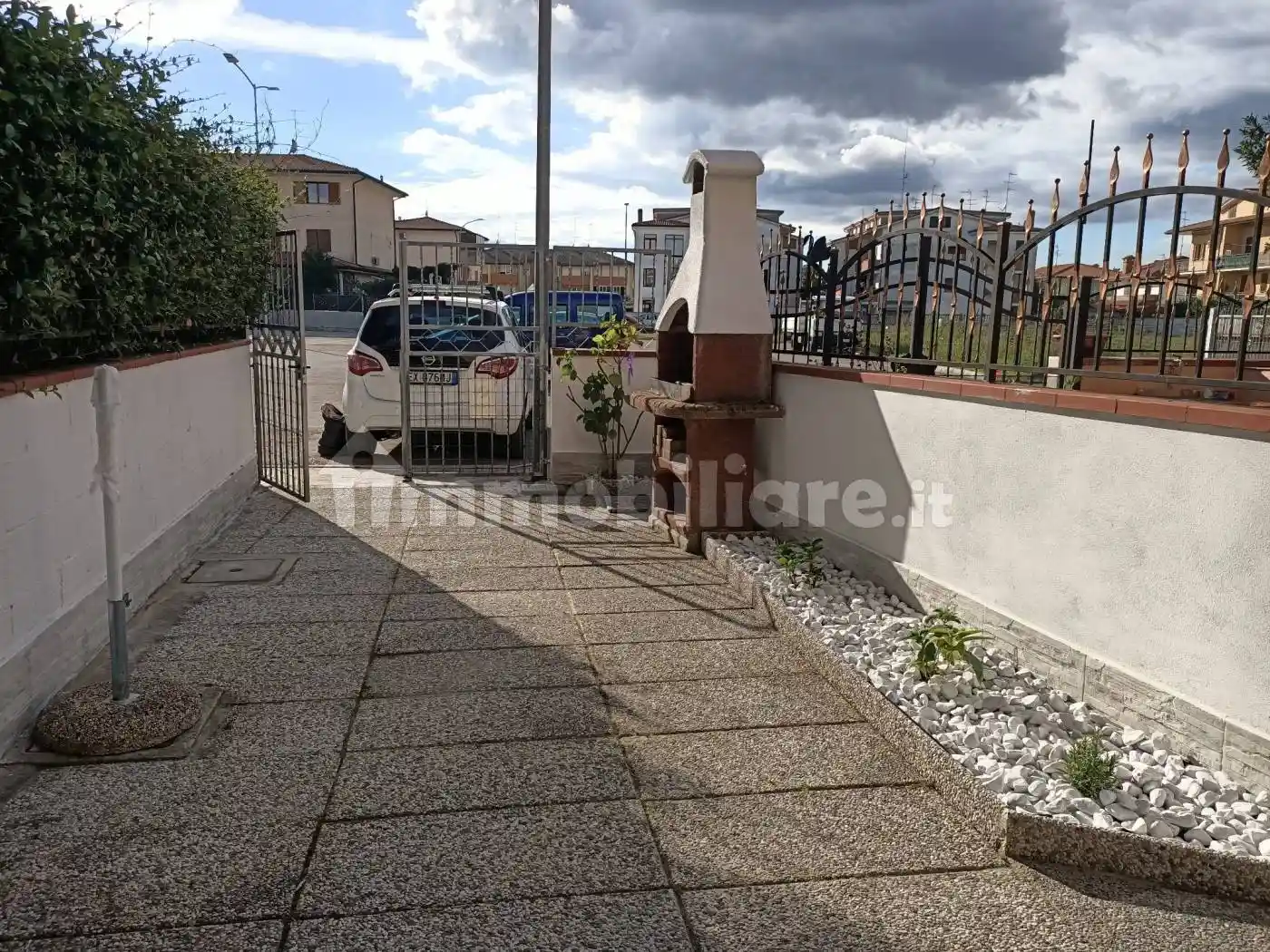 Bilocale piazza della Vittoria 61, San Giuseppe, Comacchio - foto 3