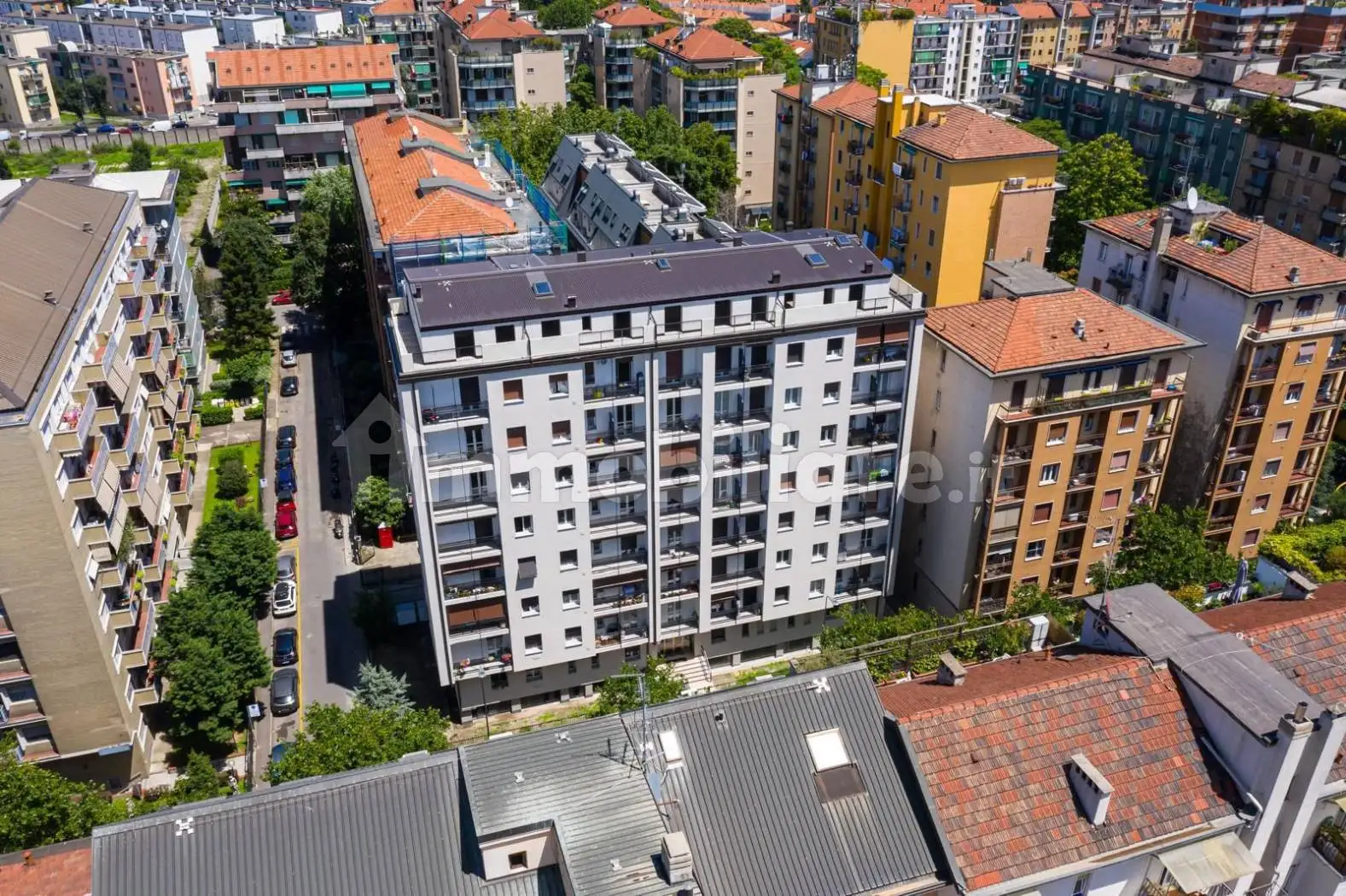 Apartment in vendita a Milan