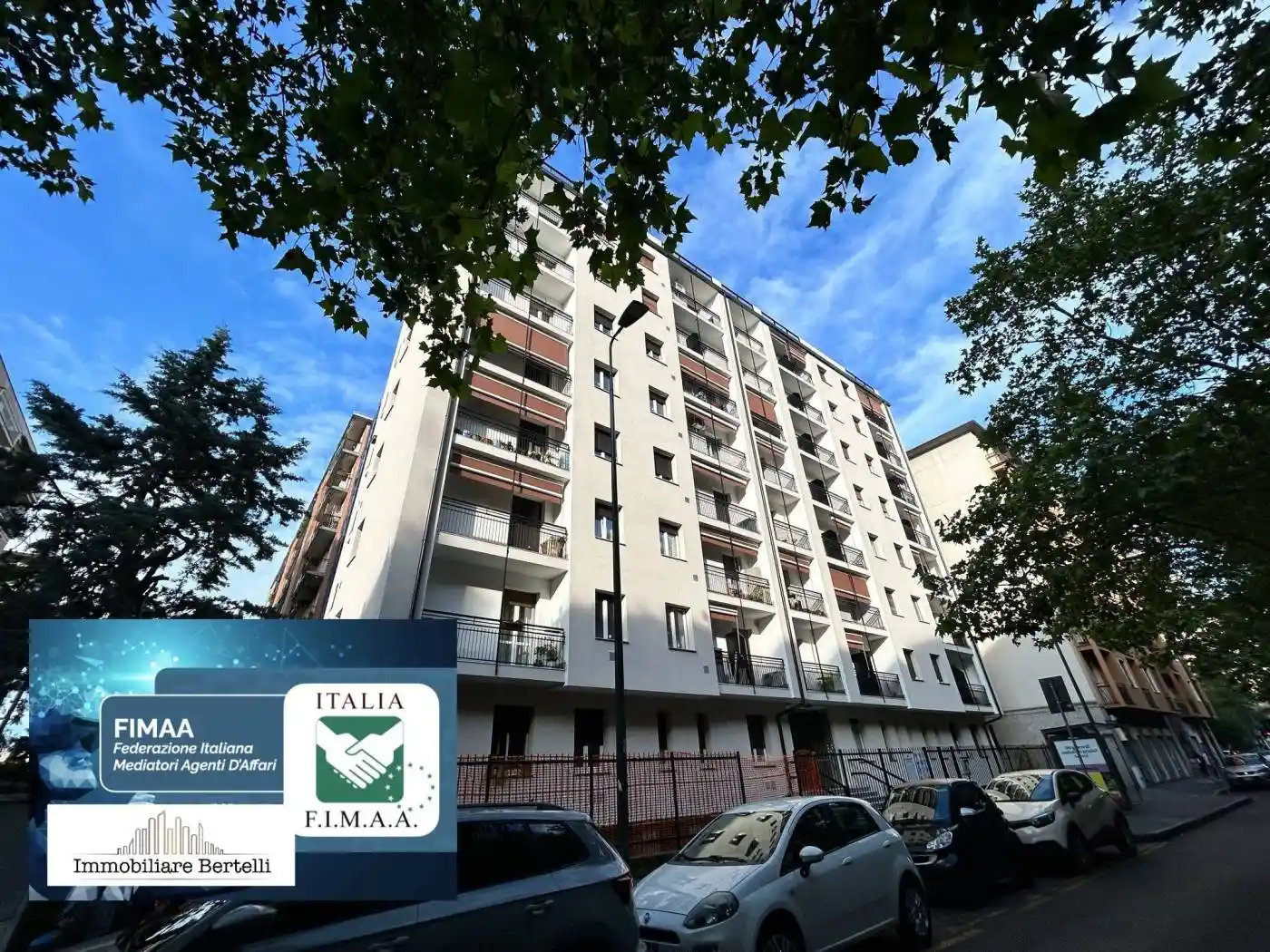 Bilocale via Alfonso Capecelatro 22, San Siro, Milano - foto 2