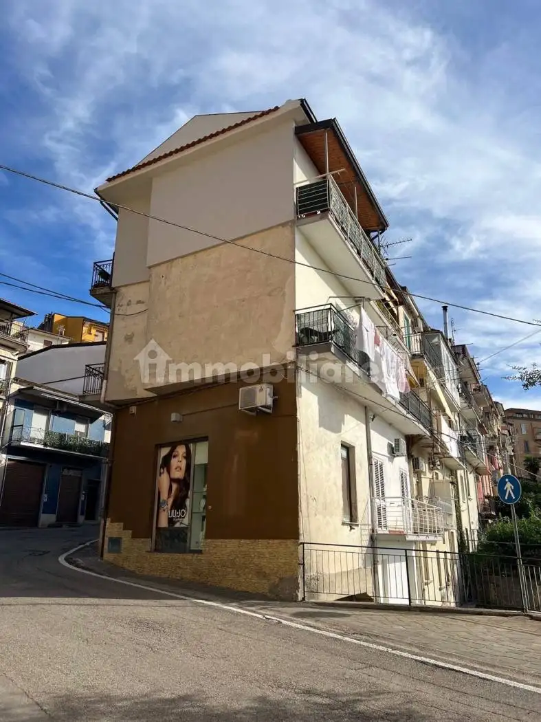 Monolocale via Roma, Centro, Altavilla Silentina - foto 4