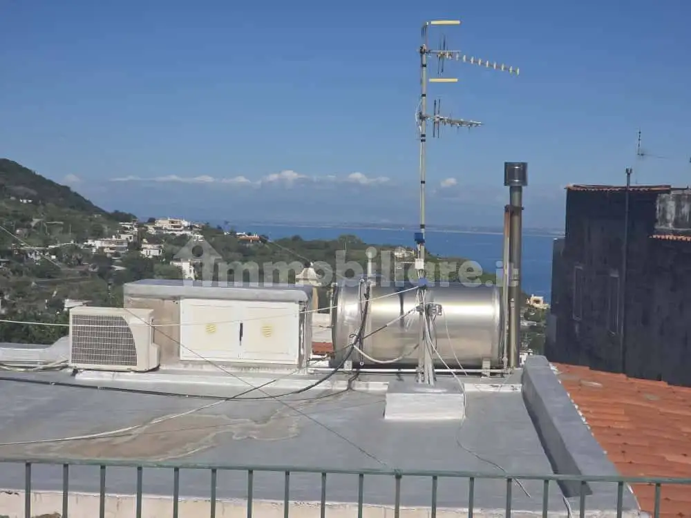 Appartamento in vendita a Barano d'Ischia