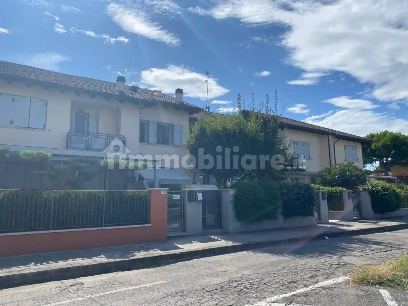 Appartamento in vendita a Cervia