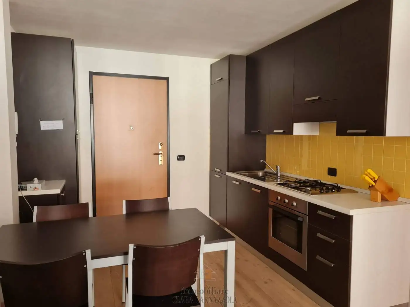 Appartamento in affitto a Chiesa in Valmalenco