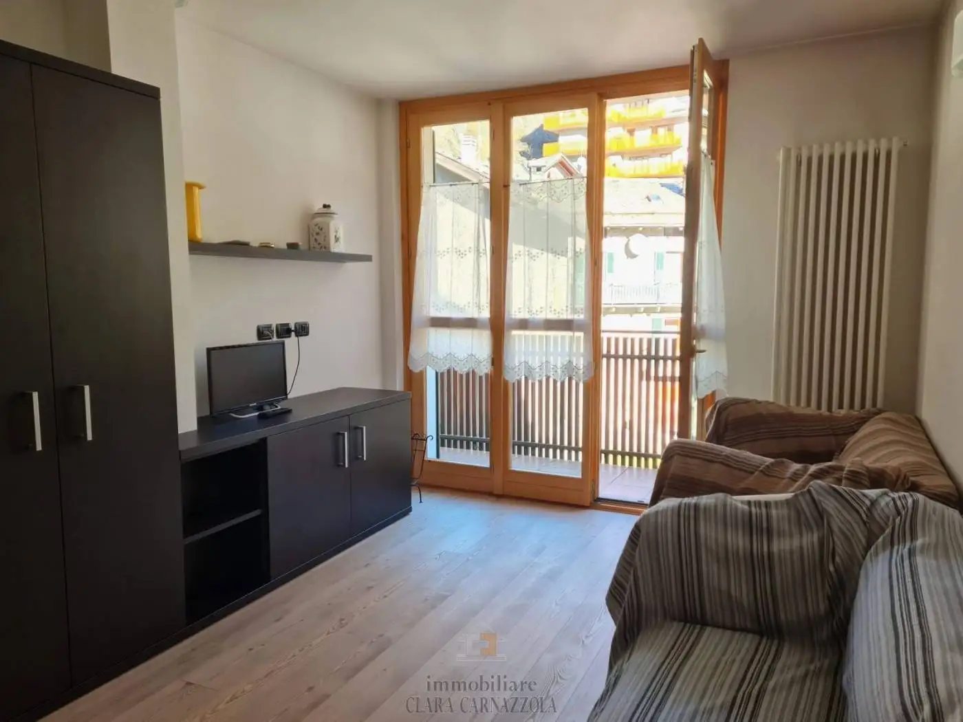 Trilocale via Funivia 15, Centro, Chiesa in Valmalenco - foto 2