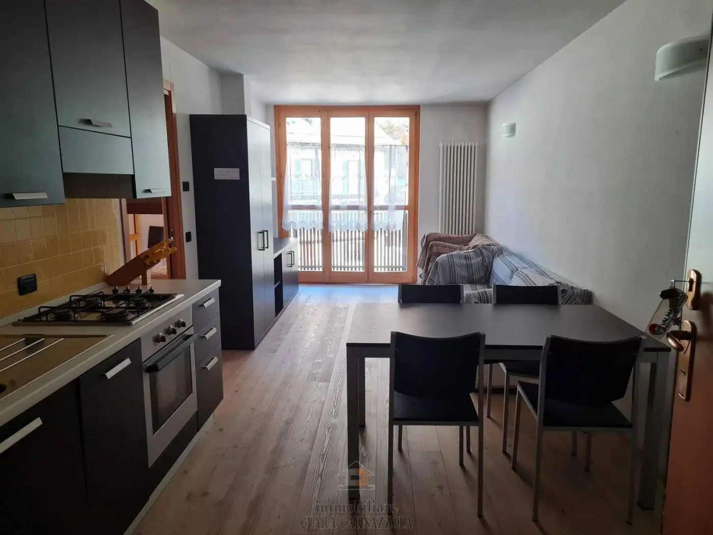 Trilocale via Funivia 15, Centro, Chiesa in Valmalenco - foto 4