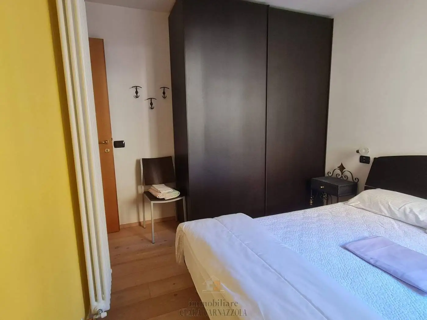 Trilocale via Funivia 15, Centro, Chiesa in Valmalenco - foto 5