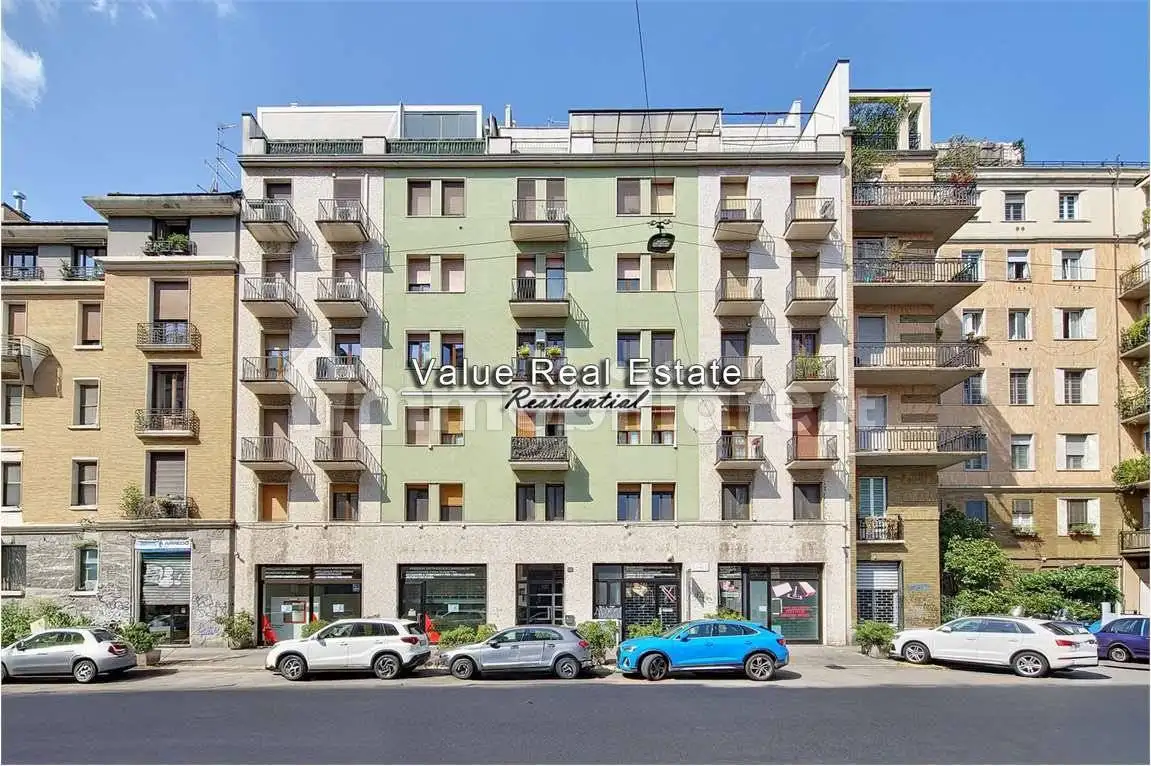 Apartment in vendita a Milan
