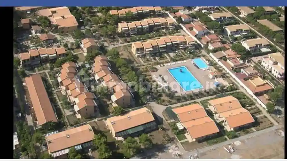 Villa a schiera viale delle Tribune 15, Campofelice di Roccella - foto 2