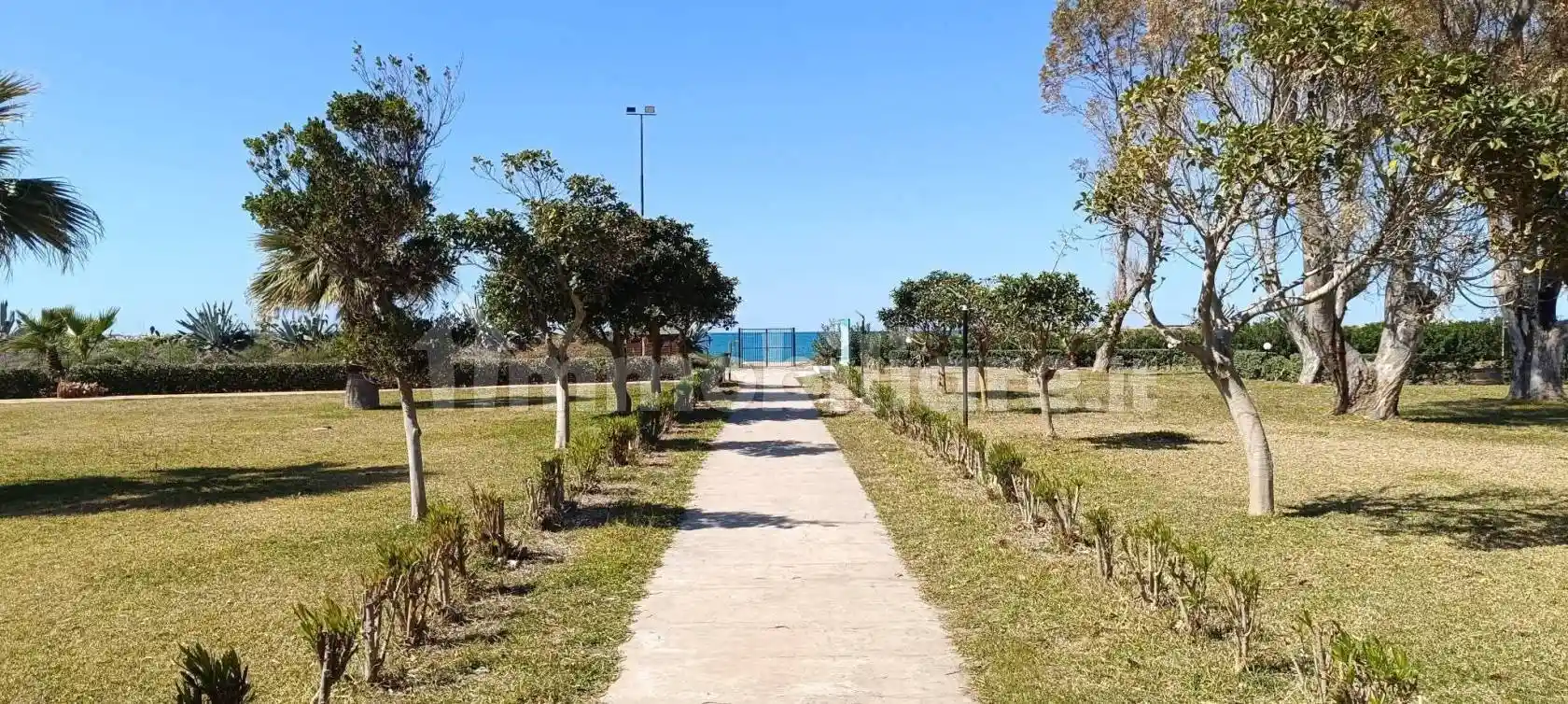 Villa a schiera viale delle Tribune 15, Campofelice di Roccella - foto 3