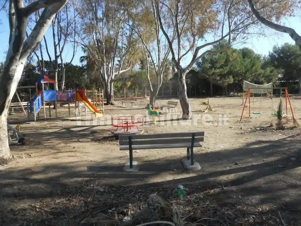 Villa a schiera viale delle Tribune 15, Campofelice di Roccella - foto 5