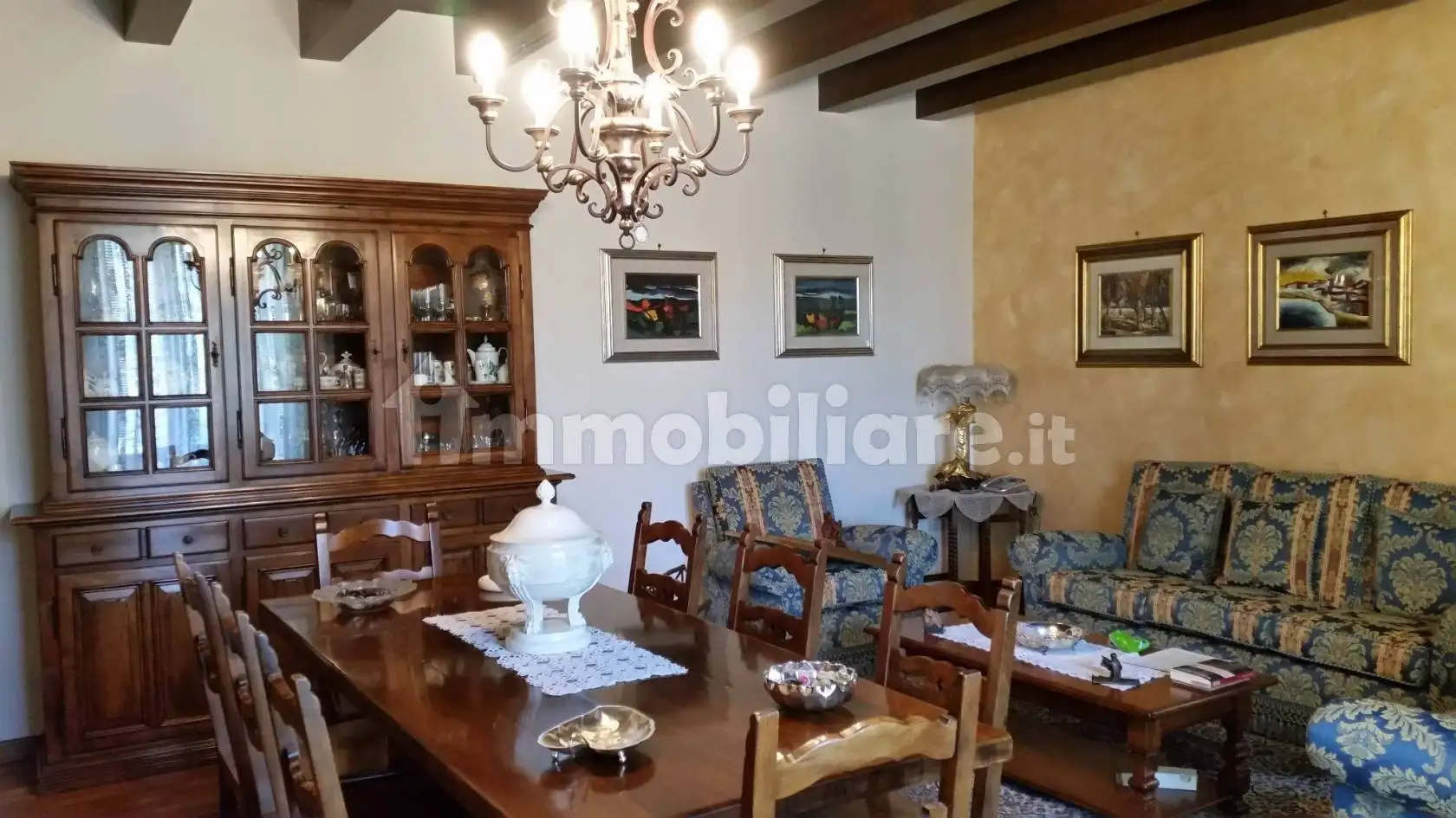 Rustico Contrada Vallonecupo 1, Acri - foto 5