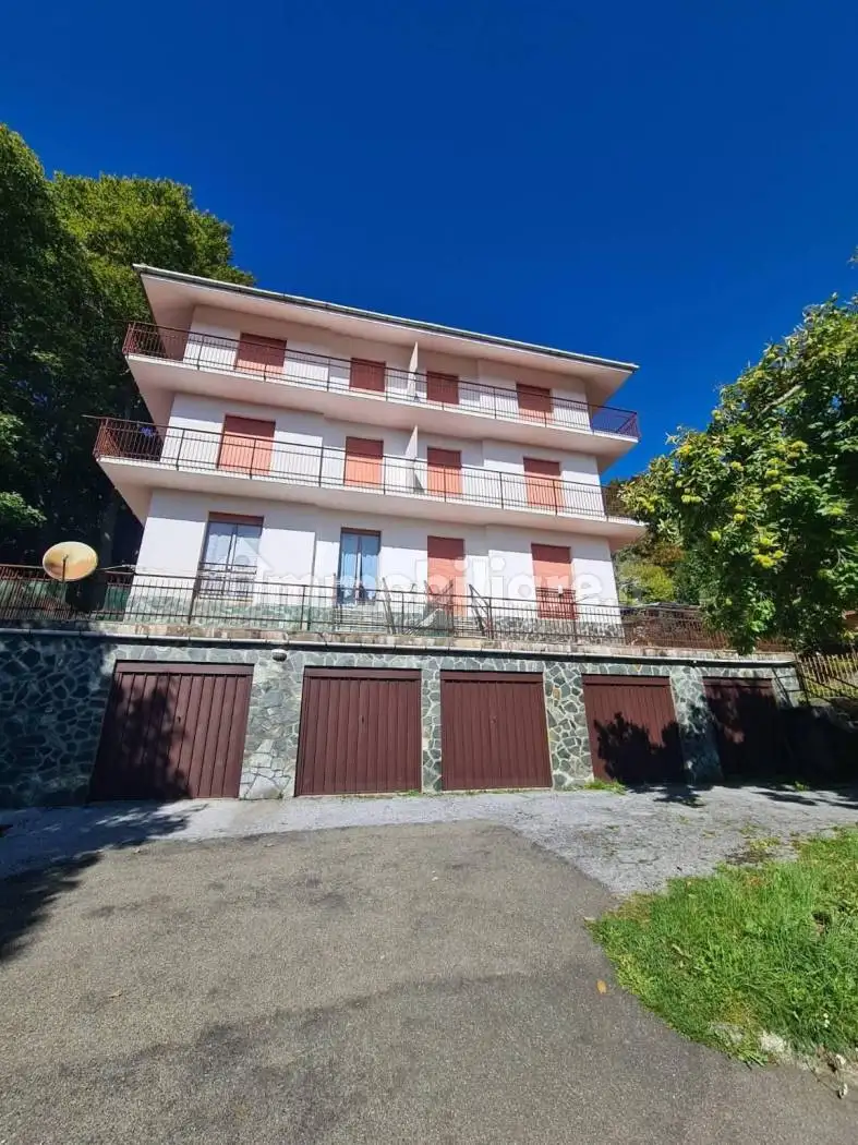 Appartamento in vendita a Urbe