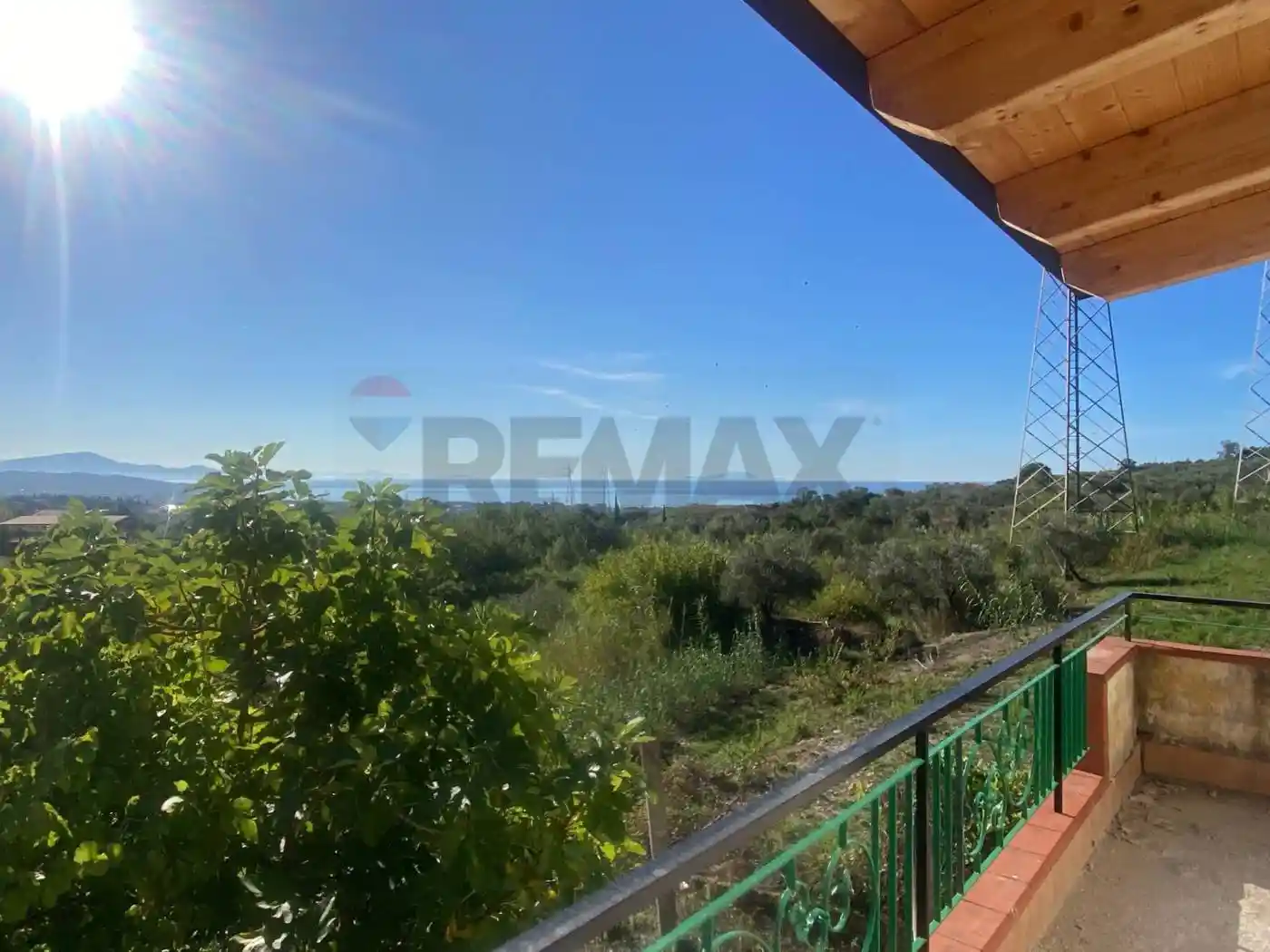 Villa in vendita a Formia