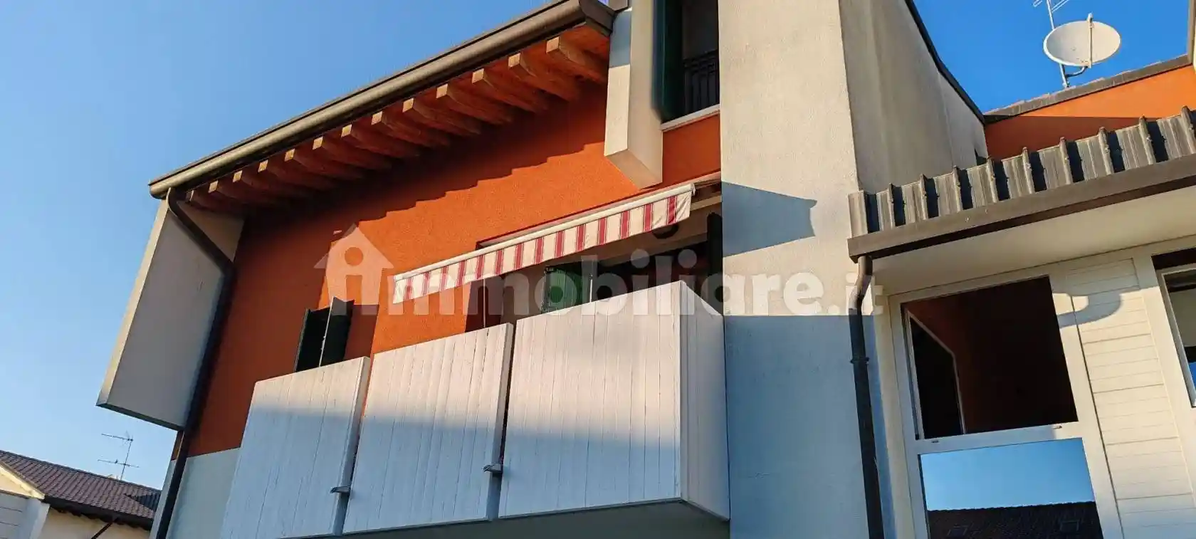 Appartamento in vendita a Resana