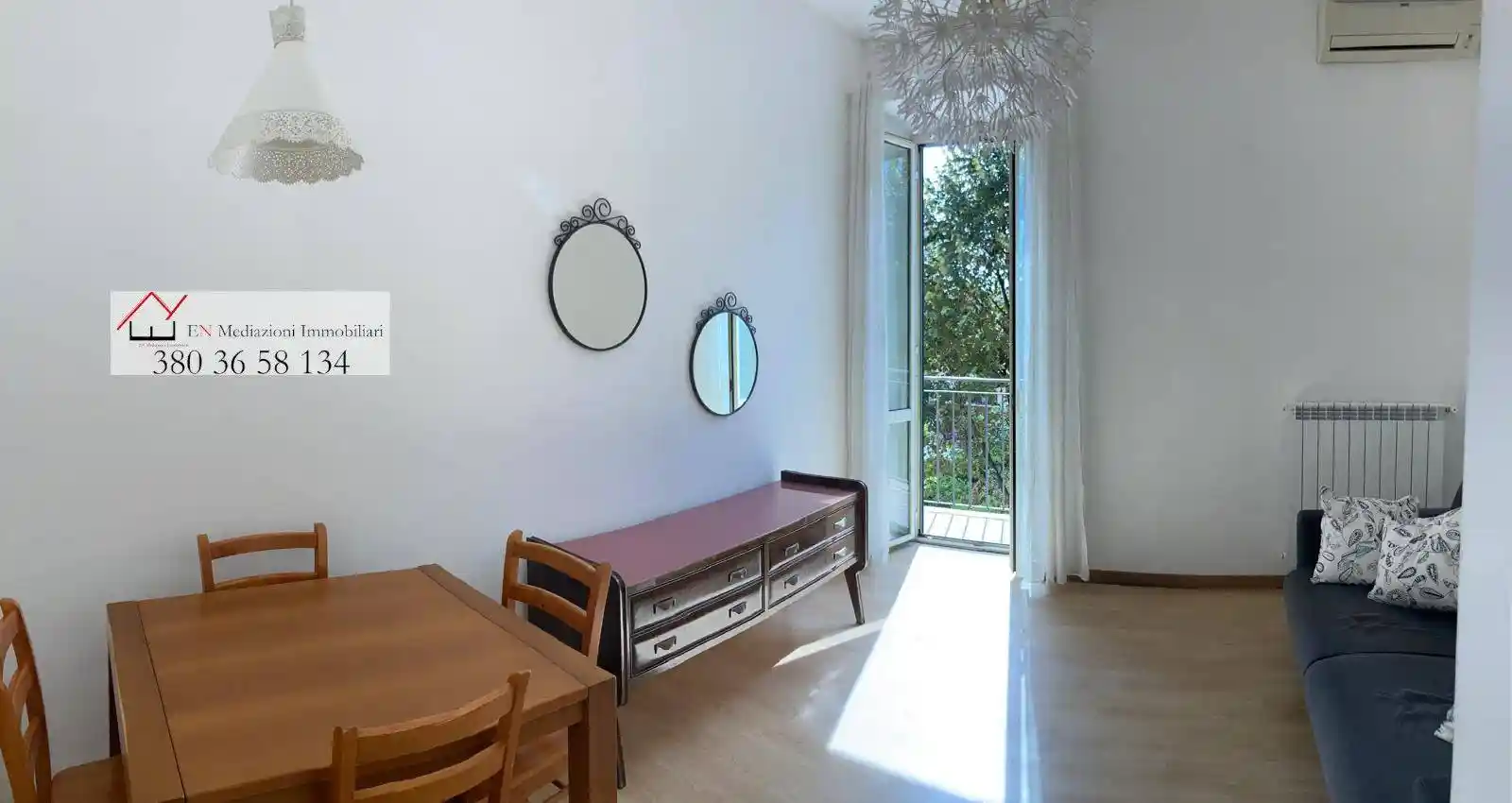 Appartamento in vendita a Nettuno