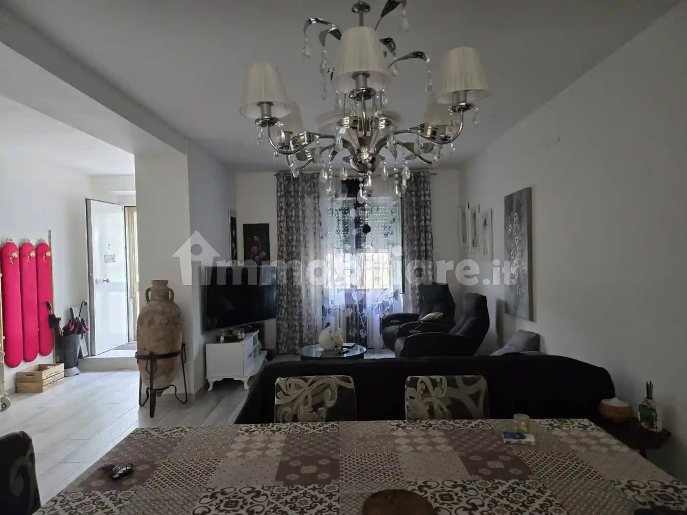 Appartamento in vendita a Campiglia Marittima