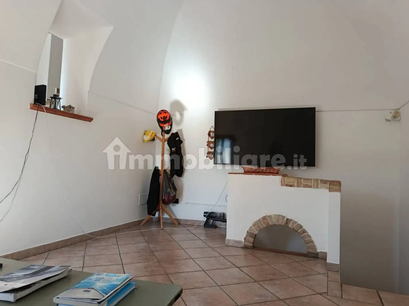 Appartamento in vendita a Bordighera