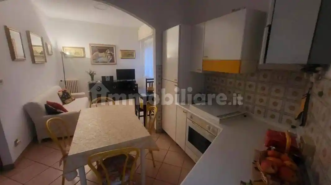 Appartamento in vendita a Bordighera