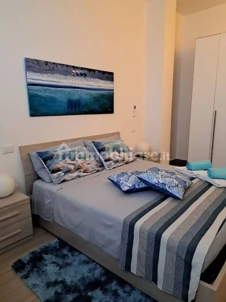 Appartamento in affitto a Cabras