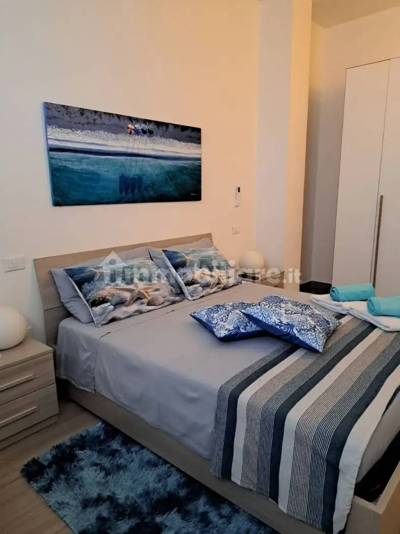 Appartamento in affitto a Cabras